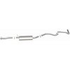 106-0490 Direct-Fit Exhaust Kit for 1992-1994 GM S10, Sonoma - image 4