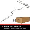 106-0497 Direct-Fit Exhaust Kit for 1995-1997 GM LeSabre, LSS, 88, Bonneville 3.8L - image 2