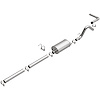 Direct-Fit Exhaust Kit, 1992-1993 Dodge Dakota - image 1