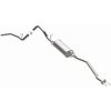 106-0503 Direct-Fit Exhaust Kit for 1999-2001 GM Silverado, Sierra 1500 - image 2