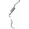 106-0503 Direct-Fit Exhaust Kit for 1999-2001 GM Silverado, Sierra 1500 - image 3