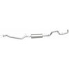 106-0503 Direct-Fit Exhaust Kit for 1999-2001 GM Silverado, Sierra 1500 - image 4