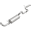 106-0506 Direct-Fit Exhaust Kit for 2011-2017 Dodge Grand Caravan, Town & Country, Ram, Routan 3.6L
