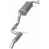 106-0506 Direct-Fit Exhaust Kit for 2011-2017 Dodge Grand Caravan, Town & Country, Ram, Routan 3.6L - image 3