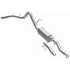106-0515 Direct-Fit Exhaust Kit for 2009-2010 Ford F-150 - image 2