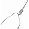 Direct-Fit Exhaust Kit, 2010-2011 Dodge Ram 1500 5.7L - image 3