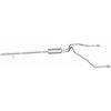 Direct-Fit Exhaust Kit, 2010-2011 Dodge Ram 1500 5.7L - image 4