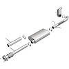 106-0519 Direct-Fit Exhaust Kit for 2007-2010 GM Escalade, Yukon, Tahoe 6.2L - image 1