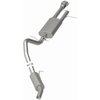 106-0519 Direct-Fit Exhaust Kit for 2007-2010 GM Escalade, Yukon, Tahoe 6.2L - image 3