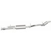 106-0519 Direct-Fit Exhaust Kit for 2007-2010 GM Escalade, Yukon, Tahoe 6.2L - image 4