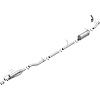 106-0522 Direct-Fit Exhaust Kit for 2011-2017 Ford F-250, F-350 Super Duty 6.2L - image 1