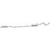 106-0522 Direct-Fit Exhaust Kit for 2011-2017 Ford F-250, F-350 Super Duty 6.2L - image 4