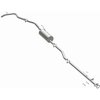 106-0523 Direct-Fit Exhaust Kit for 1995-1997 Toyota Tacoma 2.4L - image 2