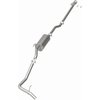 106-0523 Direct-Fit Exhaust Kit for 1995-1997 Toyota Tacoma 2.4L - image 3