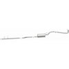 106-0523 Direct-Fit Exhaust Kit for 1995-1997 Toyota Tacoma 2.4L - image 4