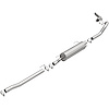 106-0525 Direct-Fit Exhaust Kit for 2006-2009 Dodge Ram 1500, 2500, 3500 5.7L - image 1