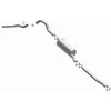 106-0525 Direct-Fit Exhaust Kit for 2006-2009 Dodge Ram 1500, 2500, 3500 5.7L - image 2