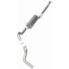 106-0525 Direct-Fit Exhaust Kit for 2006-2009 Dodge Ram 1500, 2500, 3500 5.7L - image 3