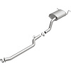 106-0526 Direct-Fit Exhaust Kit for 2002-2006 Hyundai Santa Fe 3.5L - image 1