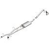 106-0527 Direct-Fit Exhaust Kit for 2007-2011 Toyota Tundra - image 1