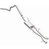 106-0527 Direct-Fit Exhaust Kit for 2007-2011 Toyota Tundra - image 2