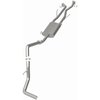 106-0527 Direct-Fit Exhaust Kit for 2007-2011 Toyota Tundra - image 3