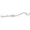 106-0527 Direct-Fit Exhaust Kit for 2007-2011 Toyota Tundra - image 4