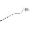 106-0531 Direct-Fit Exhaust Kit for 2004-2008 Reno Forenza Optra 2.0L