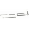 106-0536 Direct-Fit Exhaust Kit for 1997 Ford F-150 - image 4