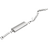106-0537 Direct-Fit Exhaust Kit for 2005-2006 GM Teraza, Uplander, Montana, Relay 3.5L - image 1