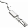106-0538 Direct-Fit Exhaust Kit for 2003-2006 Hummer H2 6.0L - image 2