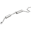 106-0540 Direct-Fit Exhaust Kit for 2005-2010 Honda Odyssey 3.5L - image 1