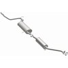 106-0540 Direct-Fit Exhaust Kit for 2005-2010 Honda Odyssey 3.5L - image 2