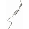 106-0540 Direct-Fit Exhaust Kit for 2005-2010 Honda Odyssey 3.5L - image 3