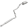 Direct-Fit Exhaust Kit, 2002-2003 Mazda Protege5 2.0L - image 1