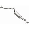 106-0551 Direct-Fit Exhaust Kit for 2000-2004 Mitsubishi Montero Sport - image 2