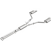 106-0556 Direct-Fit Exhaust Kit for 2005-2010 Dodge Magnum, Charger, Chrysler 300 5.7L - image 1