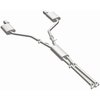 106-0556 Direct-Fit Exhaust Kit for 2005-2010 Dodge Magnum, Charger, Chrysler 300 5.7L - image 2