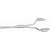 106-0556 Direct-Fit Exhaust Kit for 2005-2010 Dodge Magnum, Charger, Chrysler 300 5.7L - image 4