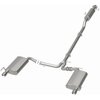 106-0557 Direct-Fit Replacement Exhaust System - image 3