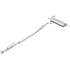 106-0561 Exhaust Kit for 2005-2010 Kia S - image 1