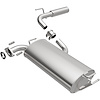 106-0566 Direct-Fit Exhaust Kit for 2000-2005 Toyota Celica 1.8L - image 1