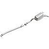 106-0567 Direct-Fit Exhaust Kit for 1998-1999 Mercedes-Benz E300 3.0L - image 1