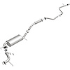 106-0569 Direct-Fit Exhaust Kit for 1995-1999 Honda Odyssey - image 1