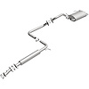 106-0571 Direct-Fit Exhaust Kit for 1999-2000 Nissan Maxima 3.0L - image 1
