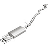 106-0582 Direct-Fit Exhaust Kit for 1996-1998 Ford Explorer, Mercury Mountaineer 5.0L - image 1
