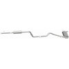 106-0583 Direct-Fit Exhaust Kit for 2012-2017 Ford Focus 2.0L - image 4