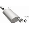 106-0584 Direct-Fit Exhaust Kit for 2004-2012 Mitsubishi Galant 2.4L - image 2