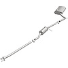 106-0585 Direct-Fit Exhaust Kit for 2003-2007 Honda Accord 2.4L