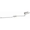 106-0585 Direct-Fit Exhaust Kit for 2003-2007 Honda Accord 2.4L - image 4